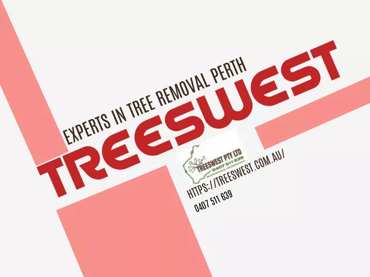 treeswest