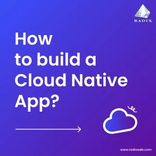 Cloud-Native Application Development : An Essential Guide
