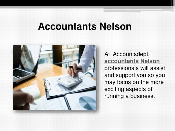 accountants nelson
