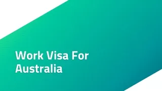 work-visa-for-australia