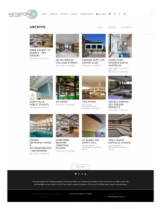9mm compressed fibre cement sheet (CFC) Panels  - Keystone Linings