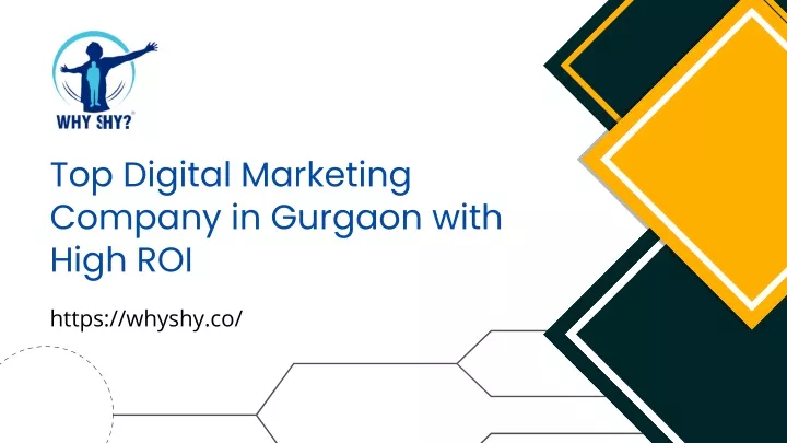 top digital marketing company in gurgaon with