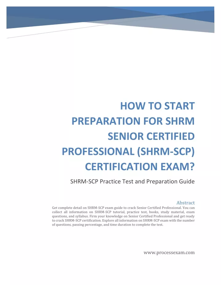 ppt-how-to-start-preparation-for-shrm-senior-certified-professional