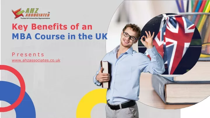 key benefits of an mba course in the uk