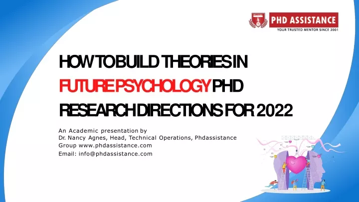 how to build theories in future psychology