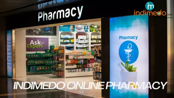 indimedo online pharmacy