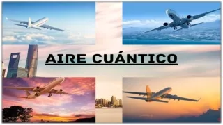 1-888-595-2181 Número de reservas de vuelos de Quantum Air