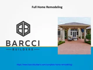 Home Renovation Companies Near Me