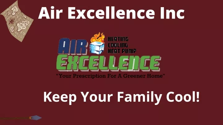 air excellence inc