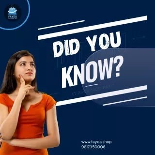 Fayda-Shop-Loyalty-Program