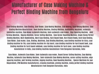 Corner Cutting Machine Manufacturers, Book Binding Corner Cutting Machine Manufacturers and suppliers