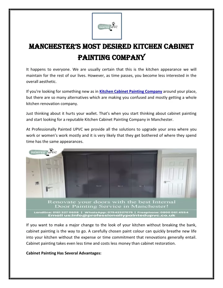 manchester s most desired kitchen cabinet