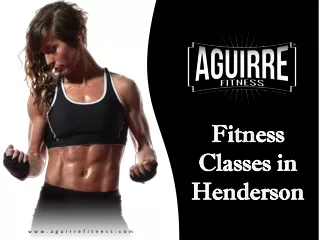 fitness fitness classes in classes in henderson