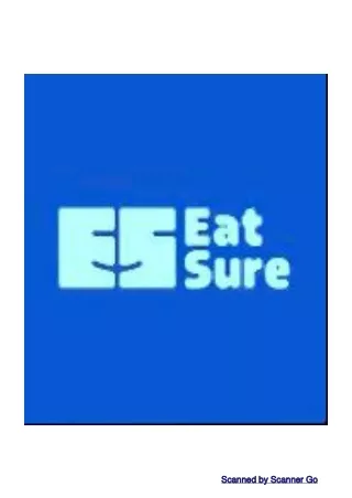 Eatsure