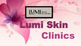 best facial treatment sydney