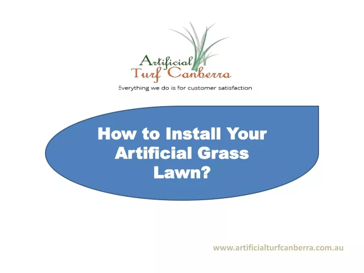 how to install your how to install your