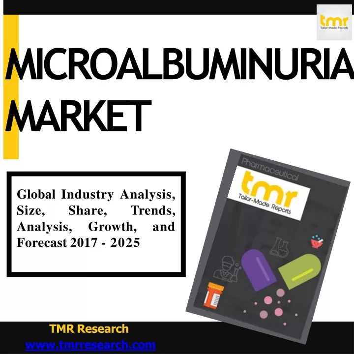 microalbuminuria market