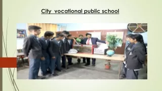 Best cbse school in Meerut