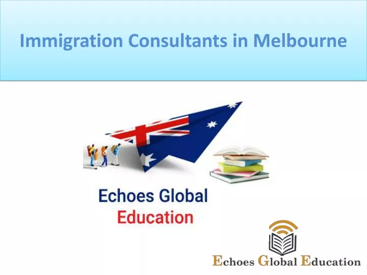 immigration consultants in melbourne