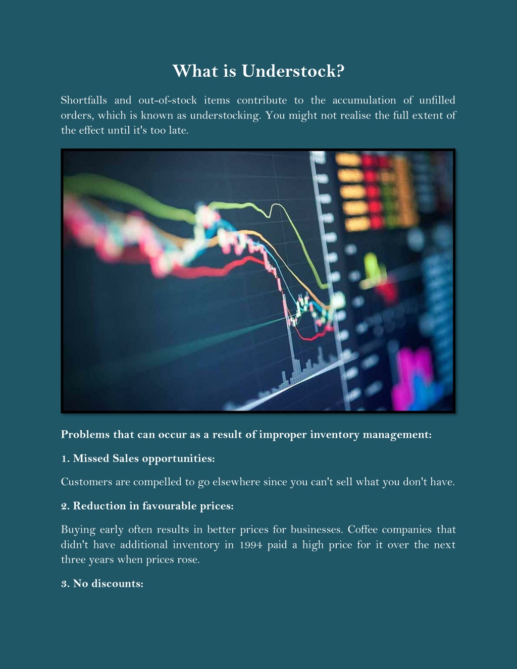 Understocking Example PPT - What is Understock PowerPoint Presentation, free download - ID ...