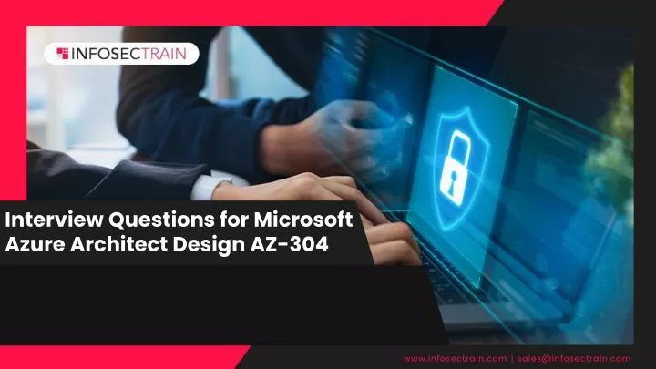 interview questions for microsoft azure architect