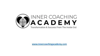 www innercoachingacademy com