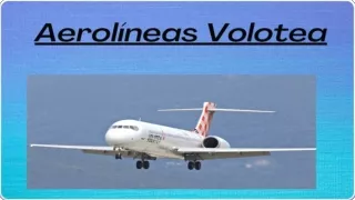 1-888-595-2181 Volotea Airlines Número de reservas de vuelos