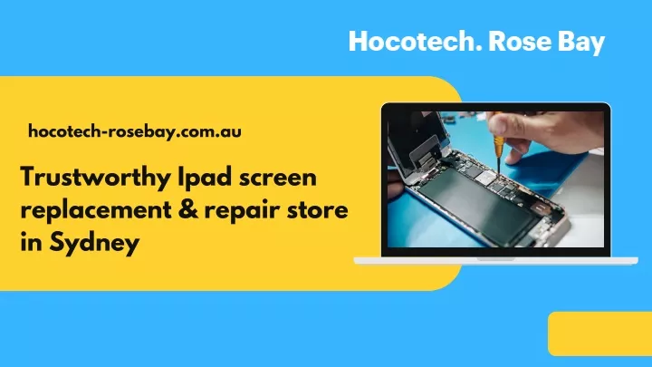 hocotech rosebay com au