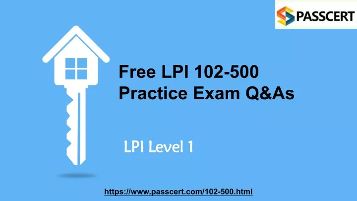 free lpi 102 500 practice exam q as