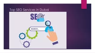 top seo services in dubai