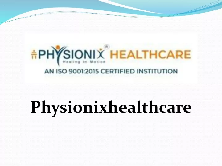 p hysionixhealthcare