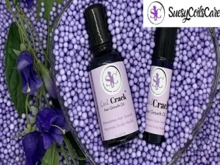 fast hair growth oil