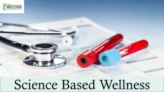 Vitamin D capsules in Florida | Science Based Wellness