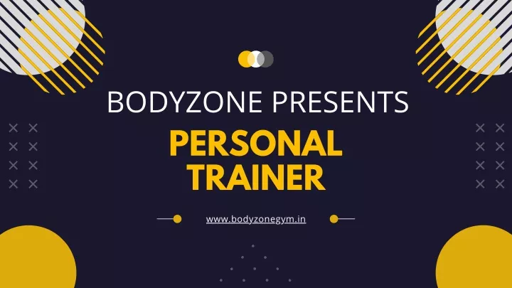 bodyzone presents