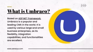 what is umbraco