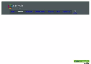 Professional Web Design Services in Ireland - Flo Web Design
