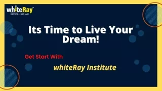 Looking for JEE Coaching in Chandigarh? Enrol With WhiteRay Institute