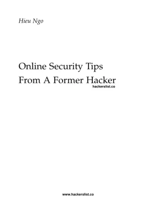 Online Security Tips From A Former Hacker (Hieu Ngo) (z-lib.org)