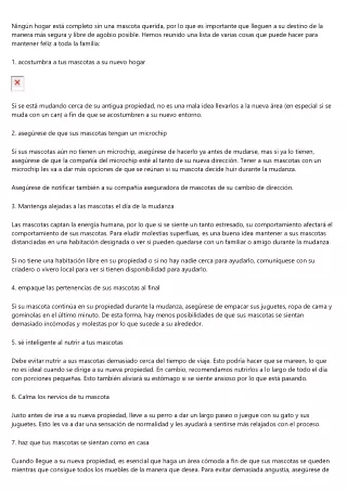 Los mejores trucos y consejos de la mano de Mudanzas Economicas Madrid