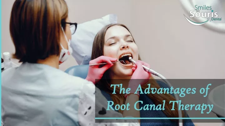 PPT - Benefits of Root Canal Treatment PowerPoint Presentation, free ...