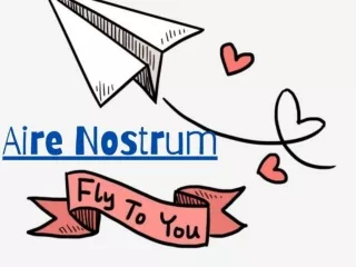 1-888-595-2181 Número de reservas de vuelo de Air Nostrum