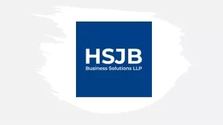 HSJB Business Solutions