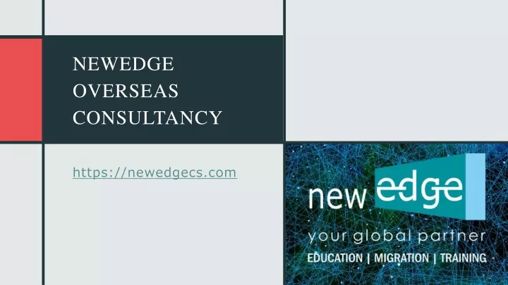 newedge overseas consultancy