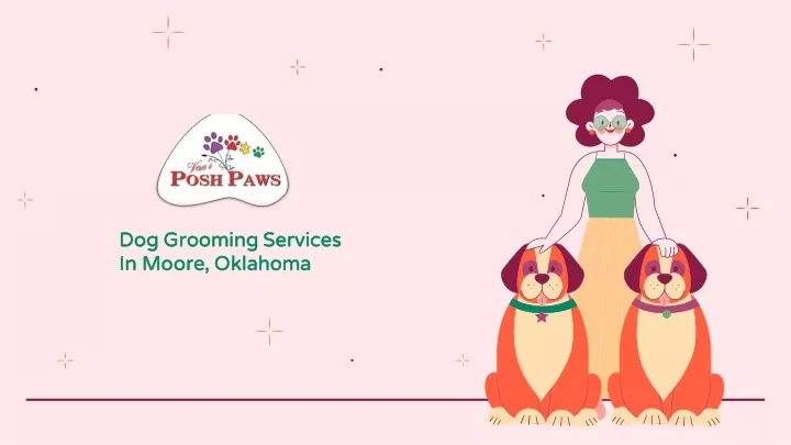dog grooming services dog grooming services