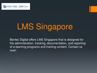 lms singapore