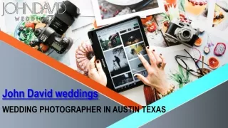 Austin Photographer