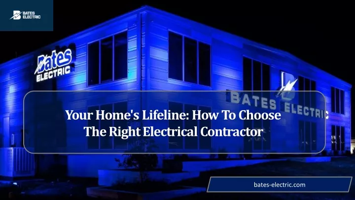 your home s lifeline how to choose the right