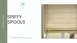 spiffy spools