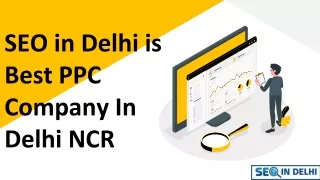 PPC Services in Delhi