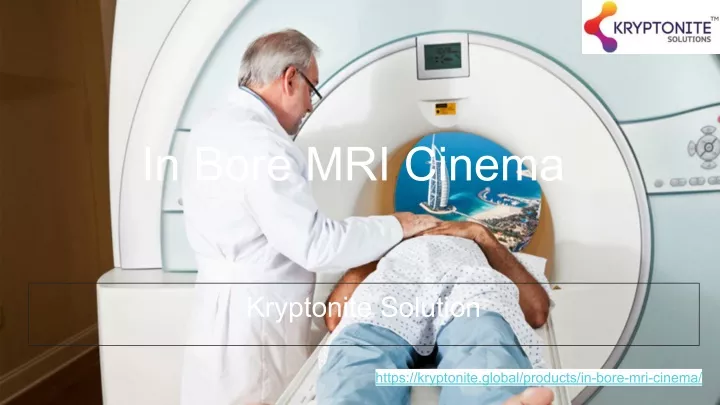 in bore mri cinema